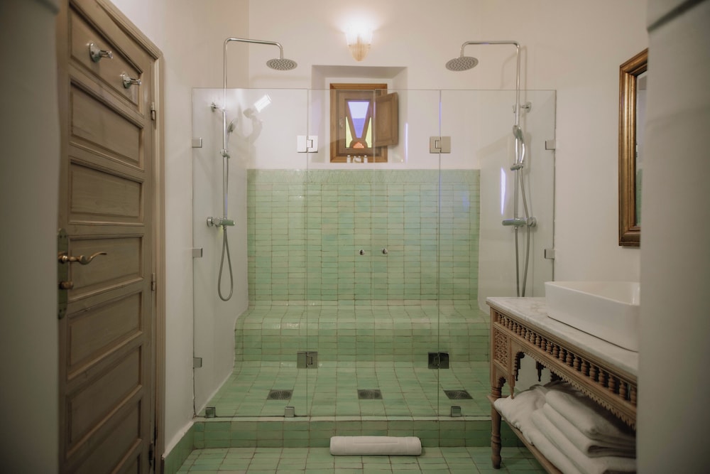 Riad Les Deux Tours 74/75