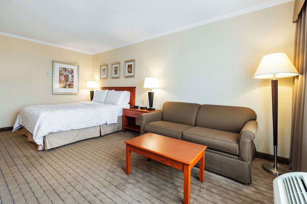 Allure Hotel & Conference Centre 28/50