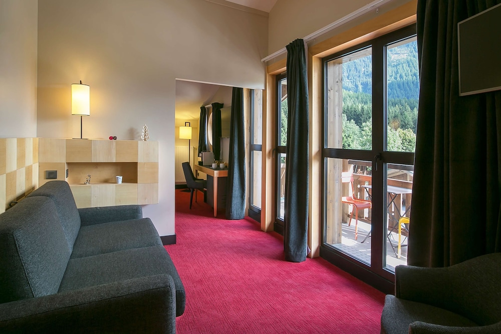 Excelsior Chamonix Hotel & Spa 38/66