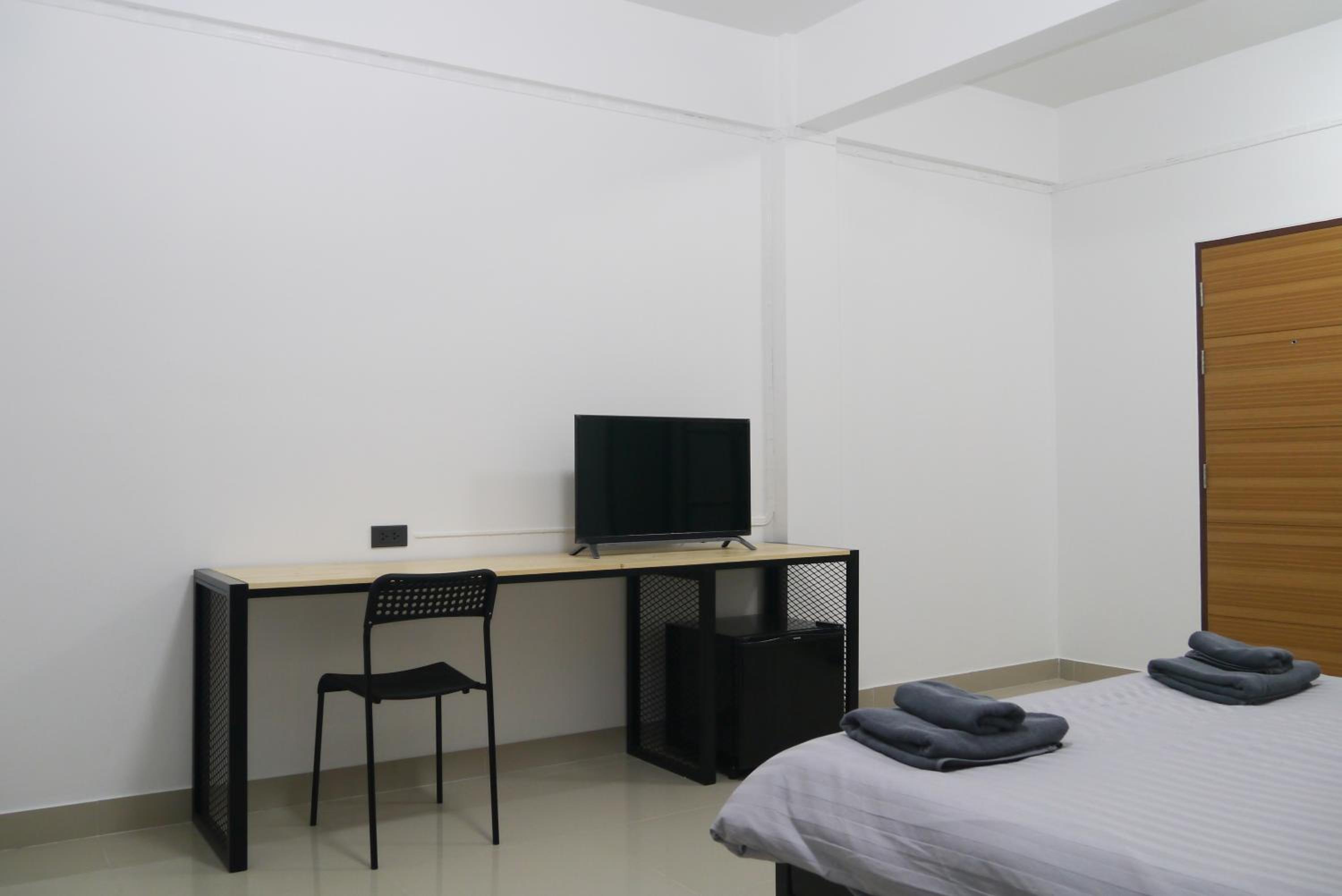 Baan Mai Guest House 13/35