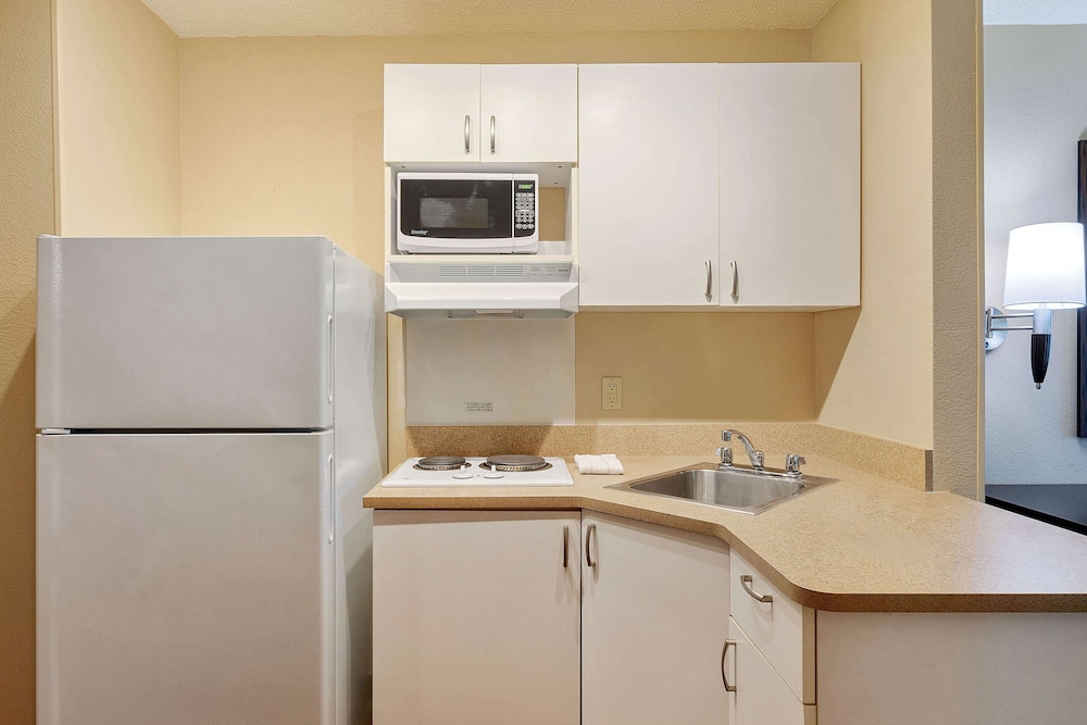 Extended Stay America Suites Washington DC Springfield 41/55