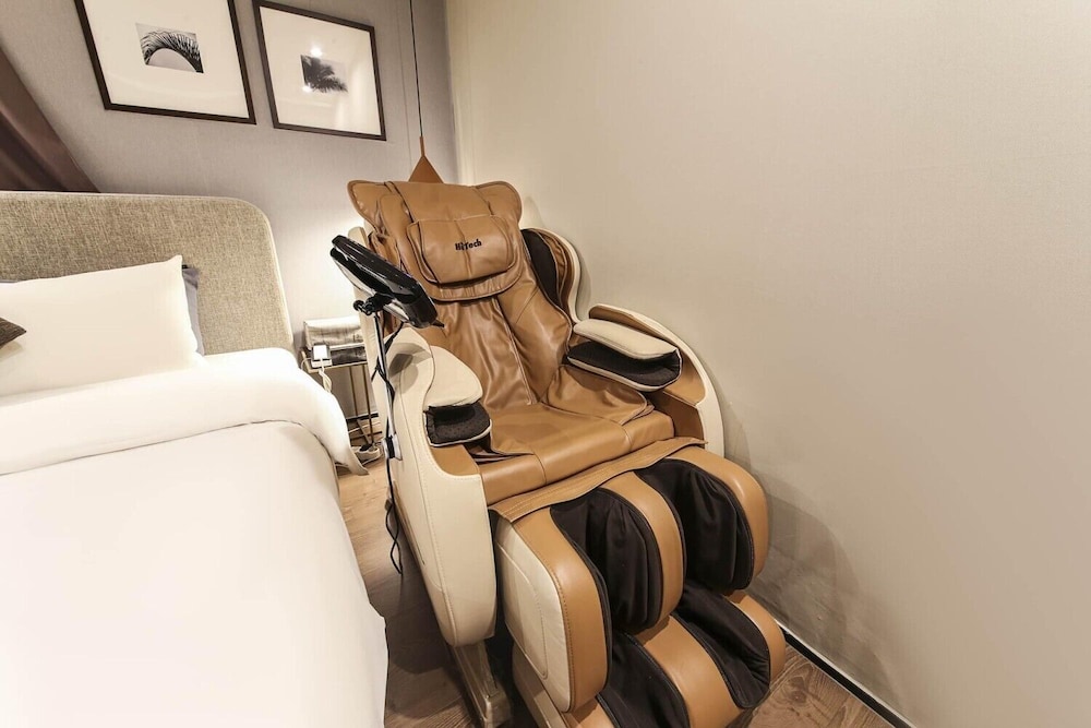 ブラウンドットホテル楊亭 写真3