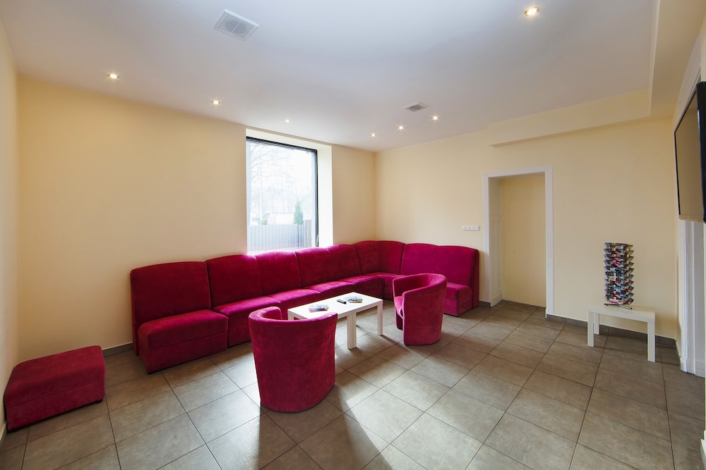 Boutique Hostel Lodz 35/47