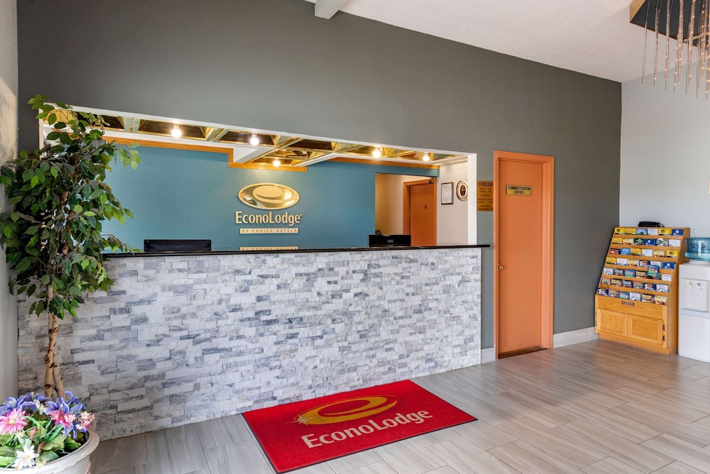 Baymont by Wyndham Lebanon IN 6/50