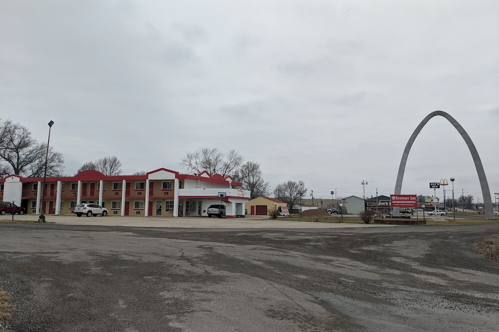 Americas Best Value Inn Vandalia 32/35