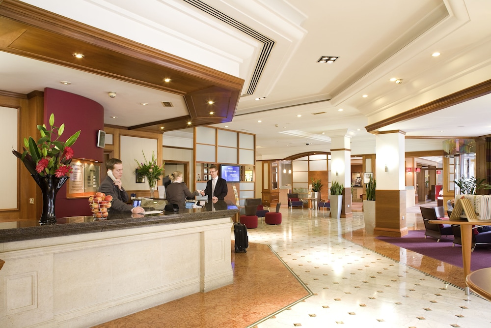 Novotel Bristol Centre 8/64