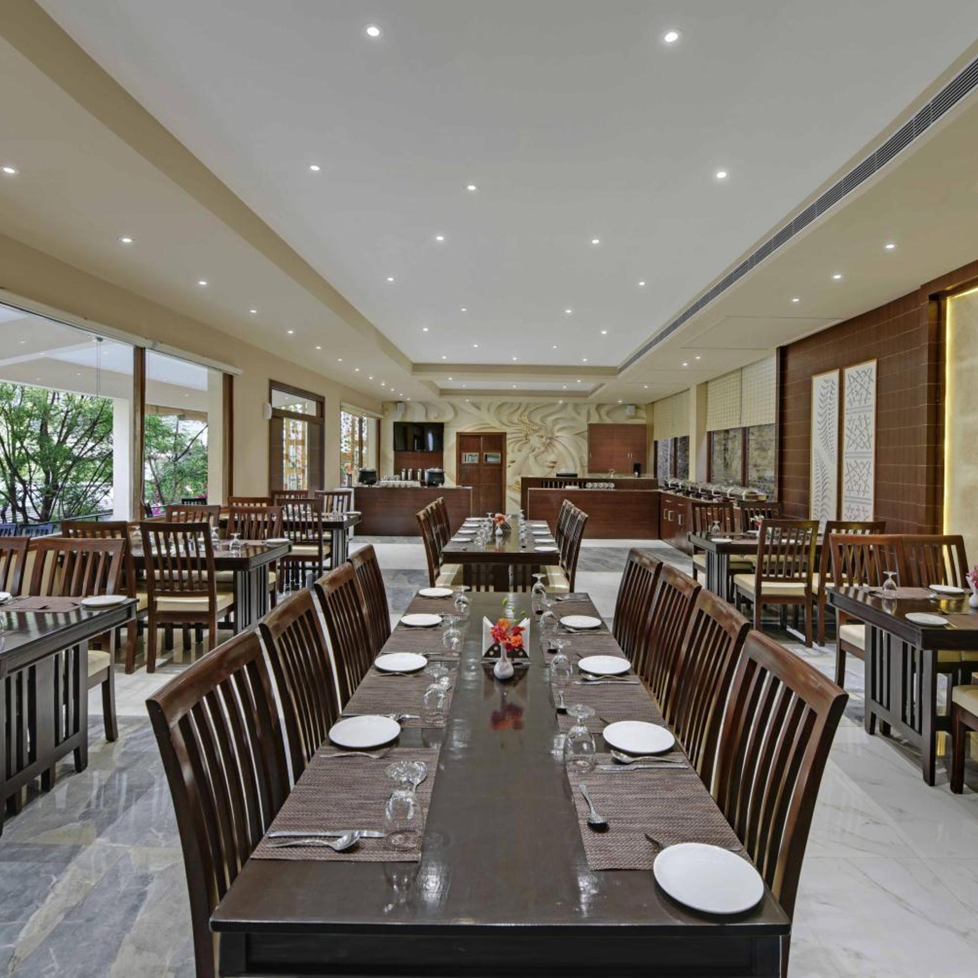The Maharana Bagh 28/47