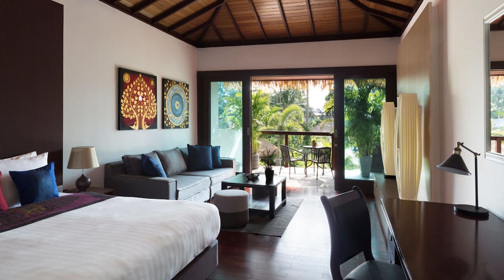 Mali Resort Sunrise Beach 4/38