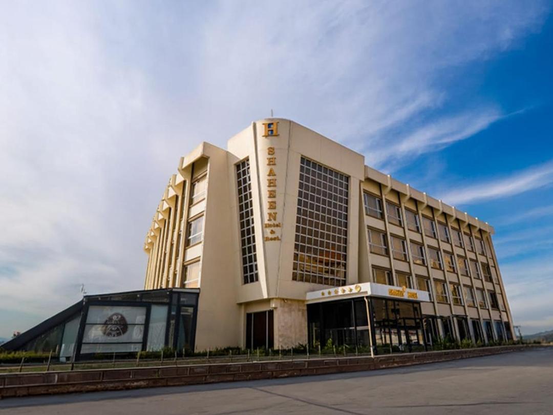 Shaheen Hotel Baghdad in BAGHDAD