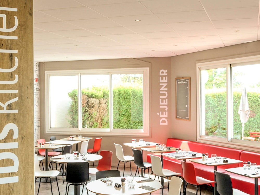 Ibis Chalons En Champagne 33/58