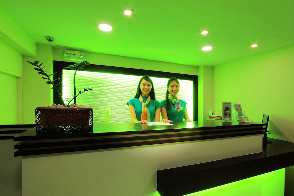 Emerald Boutique Hotel 3/55