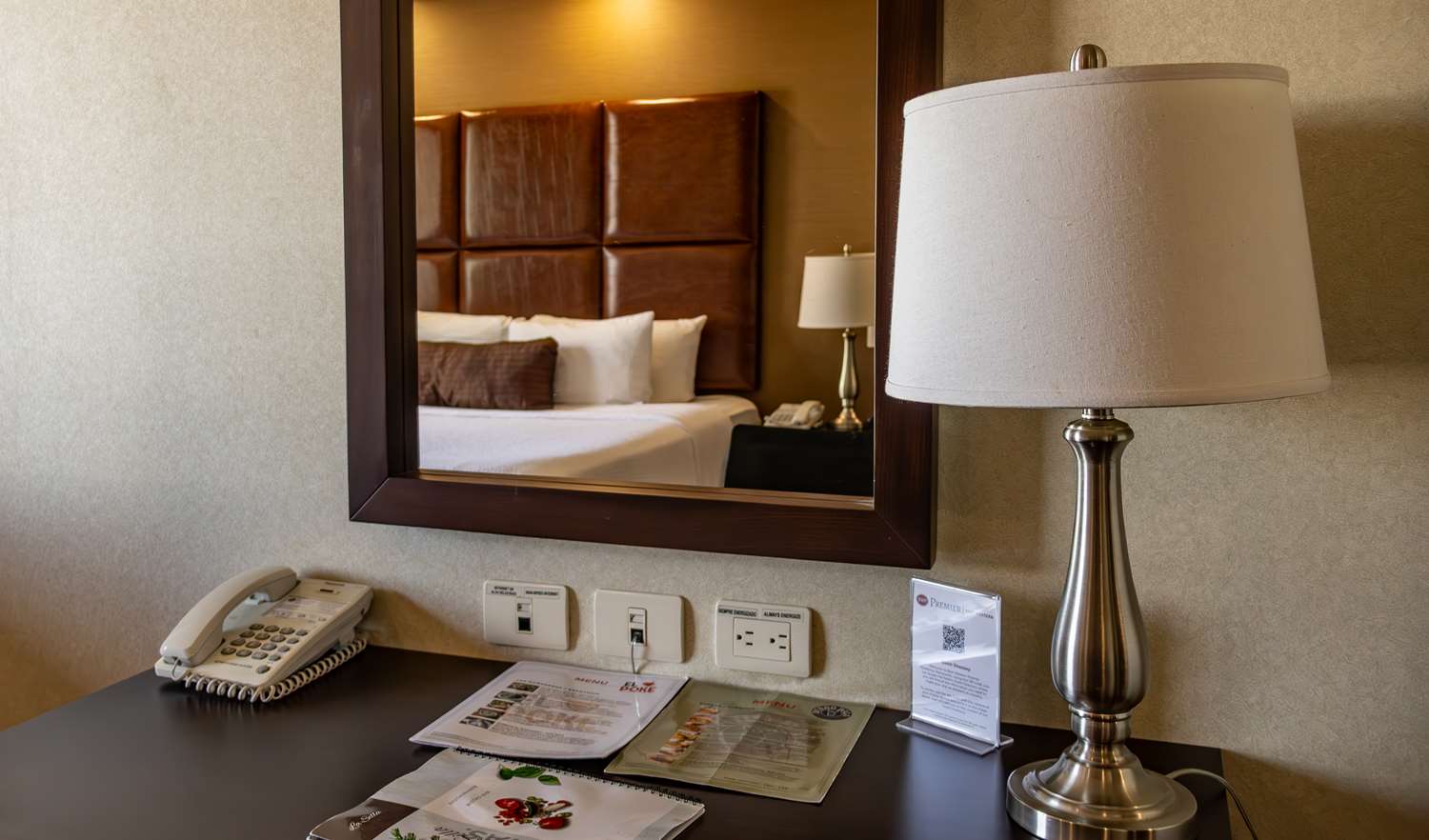 Best Western Premier Monterrey Aeropuerto 10/37