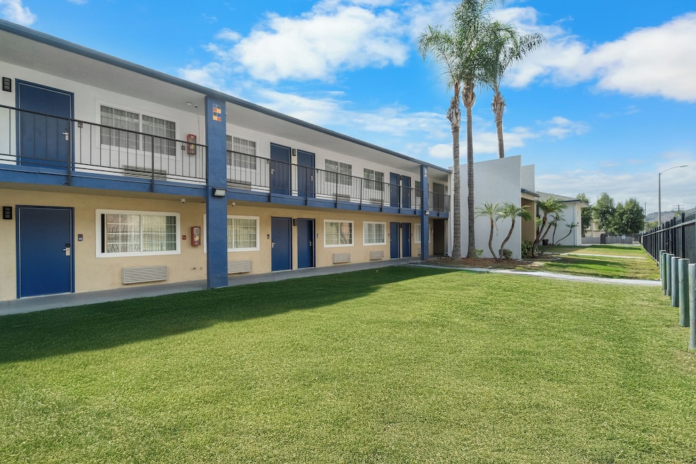 Travelodge by Wyndham Fairplex Pomona 46/57