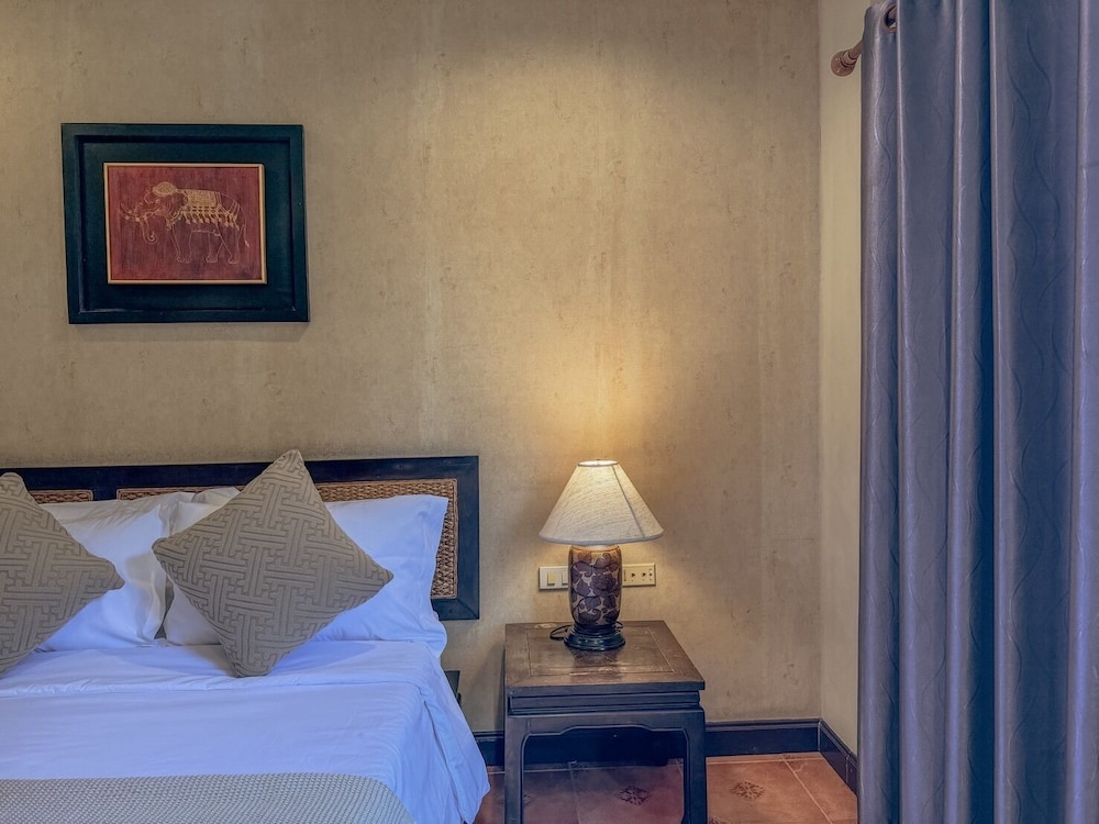 CHIANG MAI THAI HOUSE 38/71
