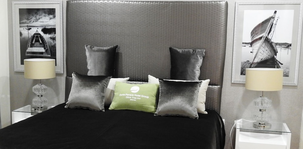 Milfontes Guest House Duna Parque Group 32/48