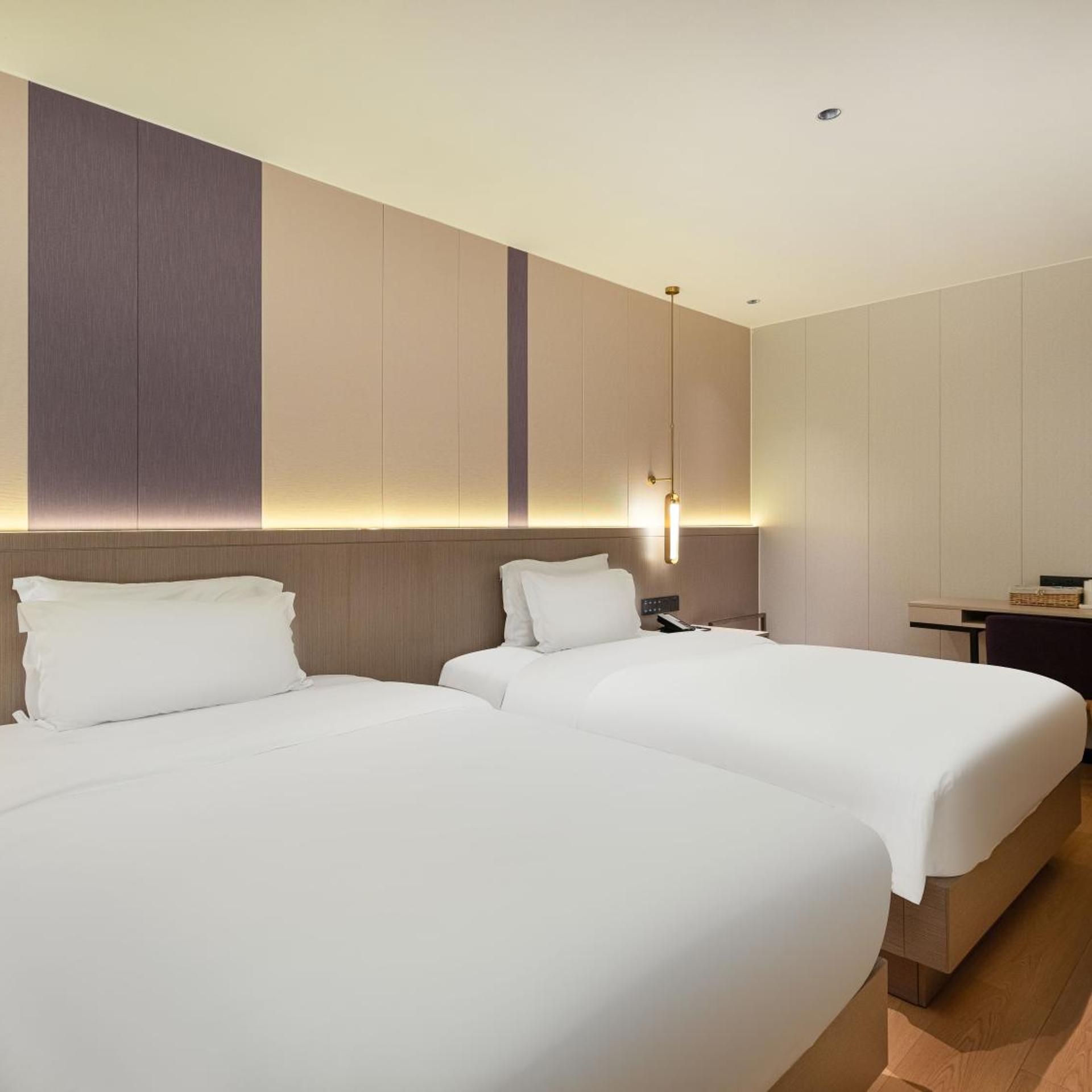 Lavande Hotel Guangzhou Tianhe Zhengjia Square 19/52