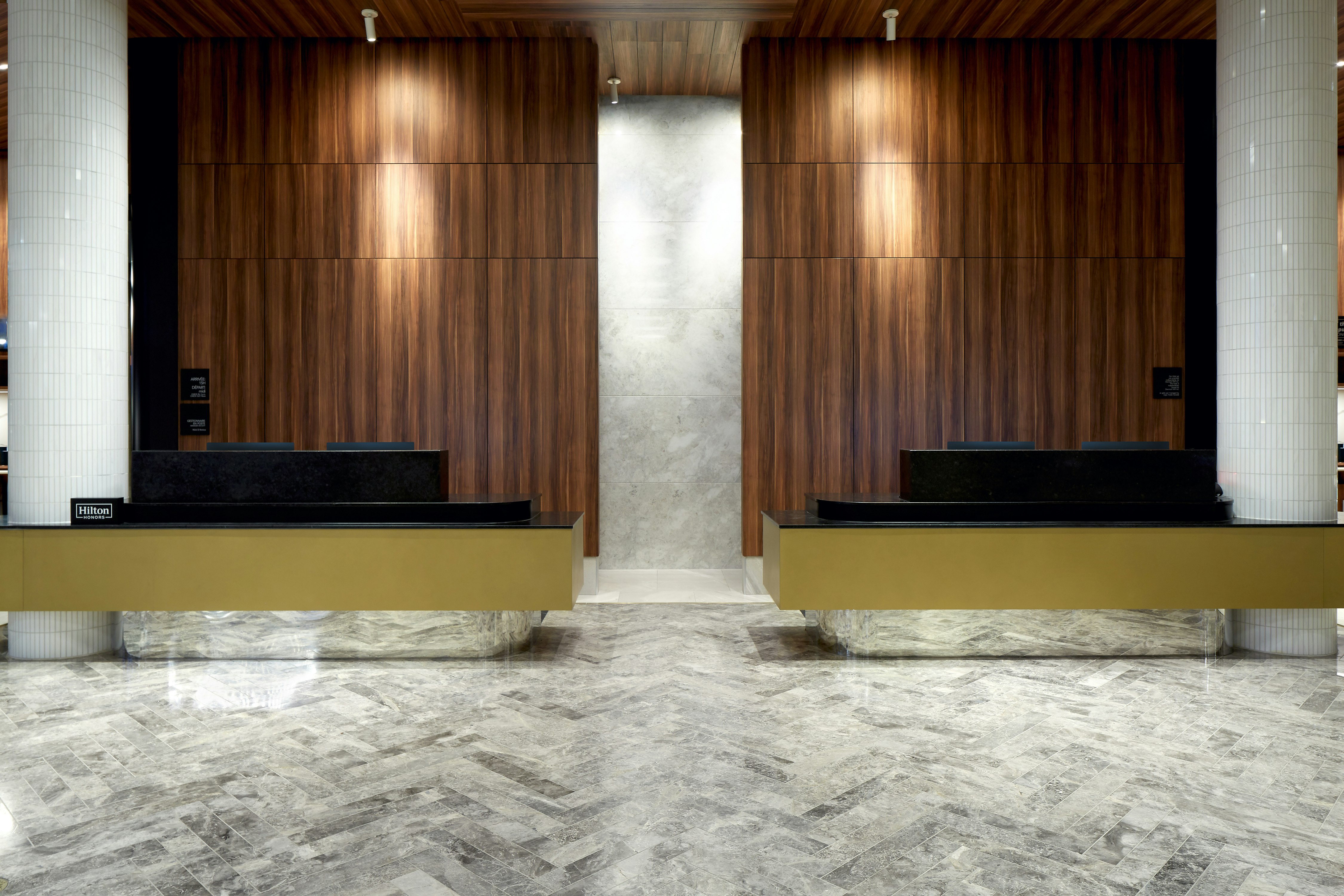 Homewood Suites by Hilton Montreal Midtown 1/41