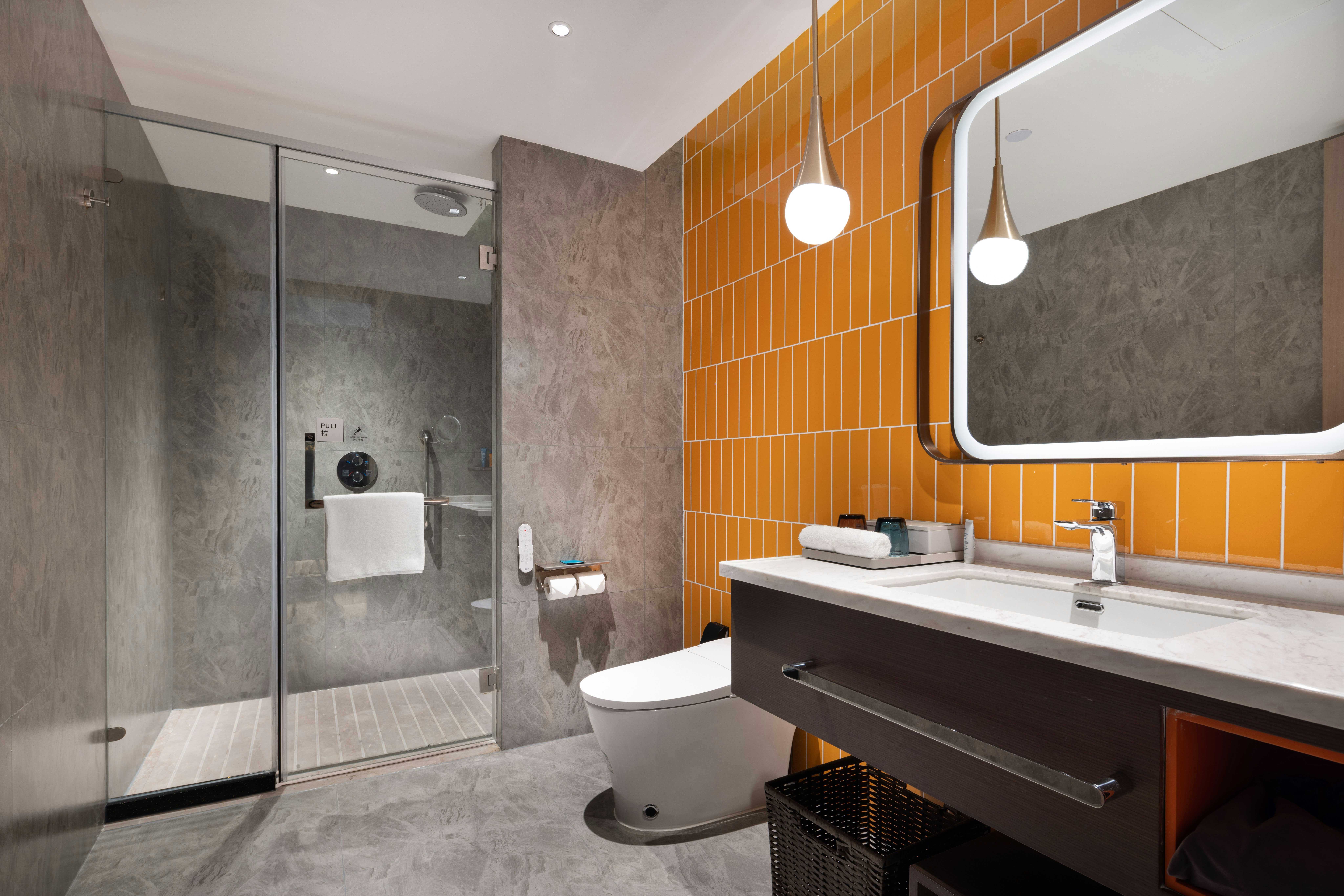 Home2 Suites by Hilton Chengdu Hightech Zone Exhibition 73/75
