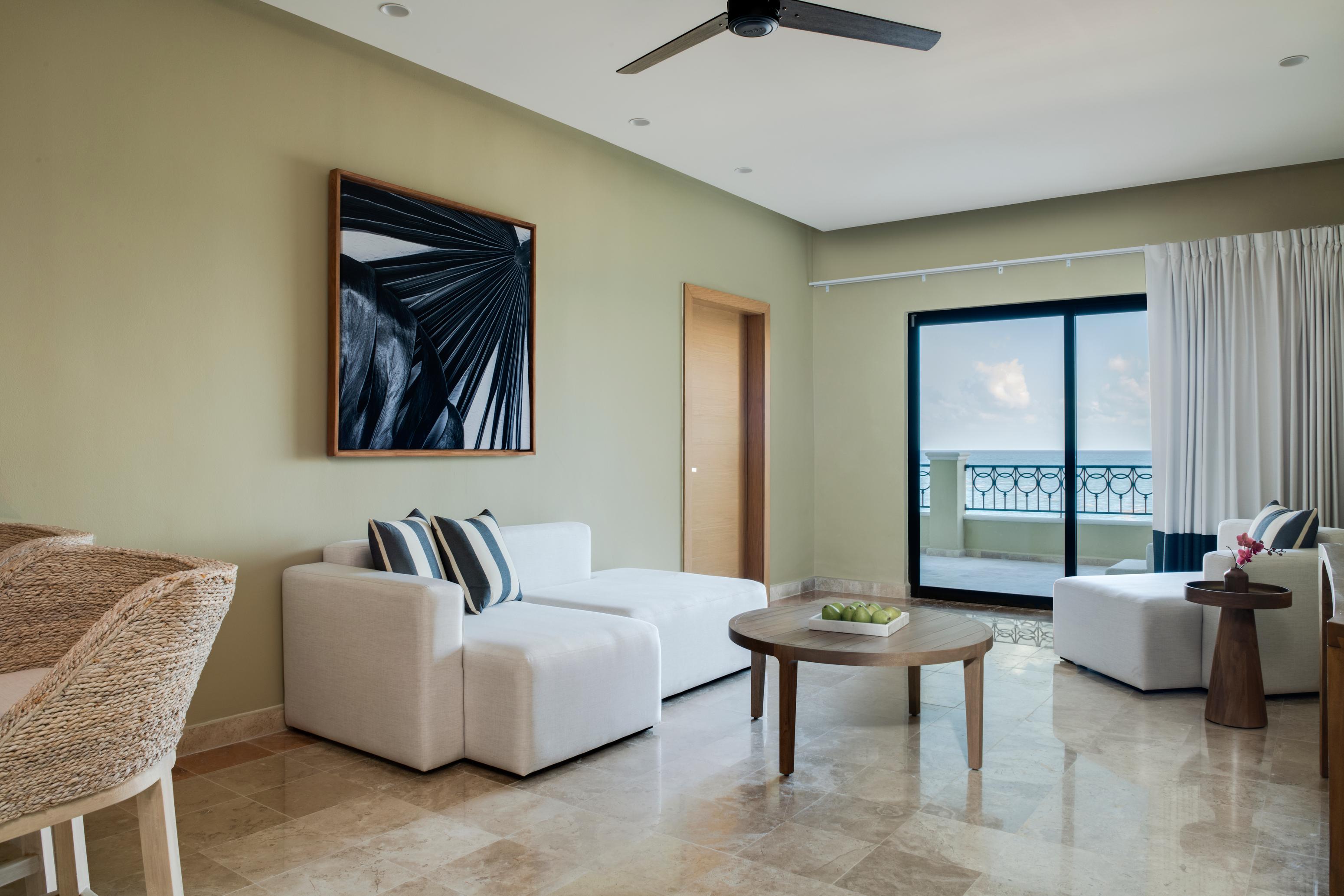Master, Suite, Ocean View