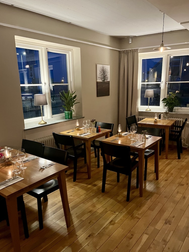 Maritim Krog & Hotell 31/50
