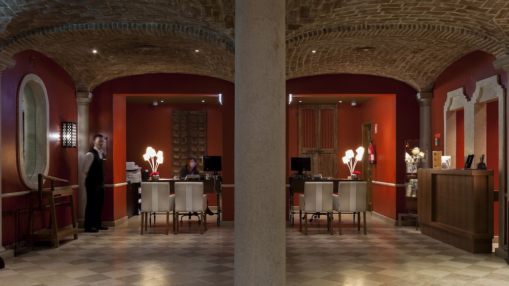 Hotel Da Cartuxa 9/47