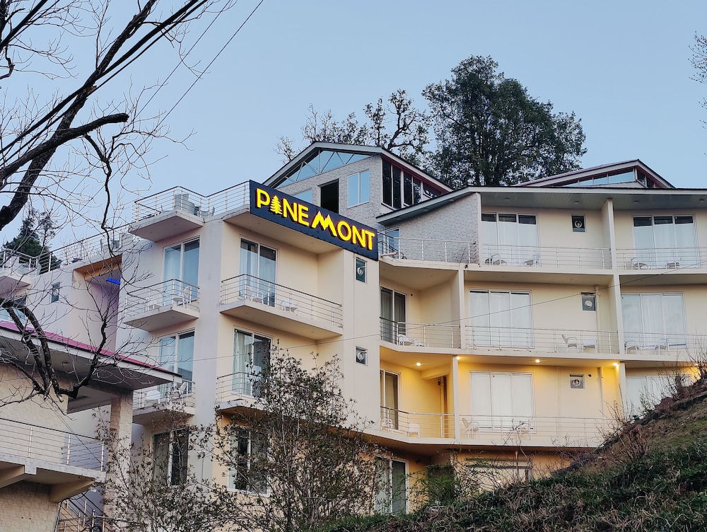 Pinemont Hotel Murree in MURREE