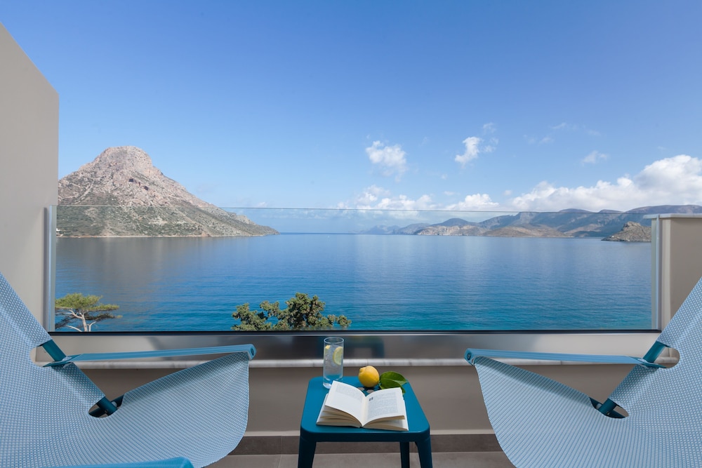 Carian Hotel And Spa 4/66