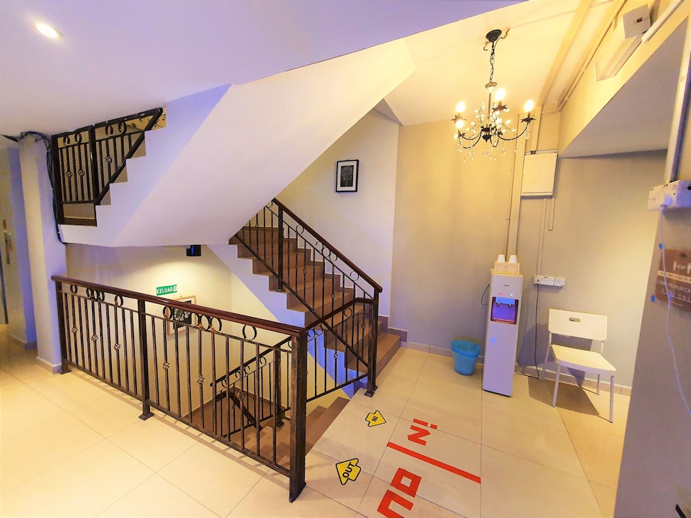De Uptown Hotel Subang Jaya 6/45