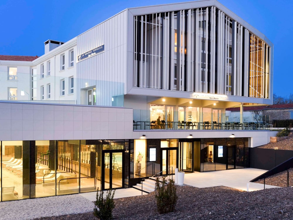 Ibis Styles La Rochelle Thalasso Chatelaillon 2/75