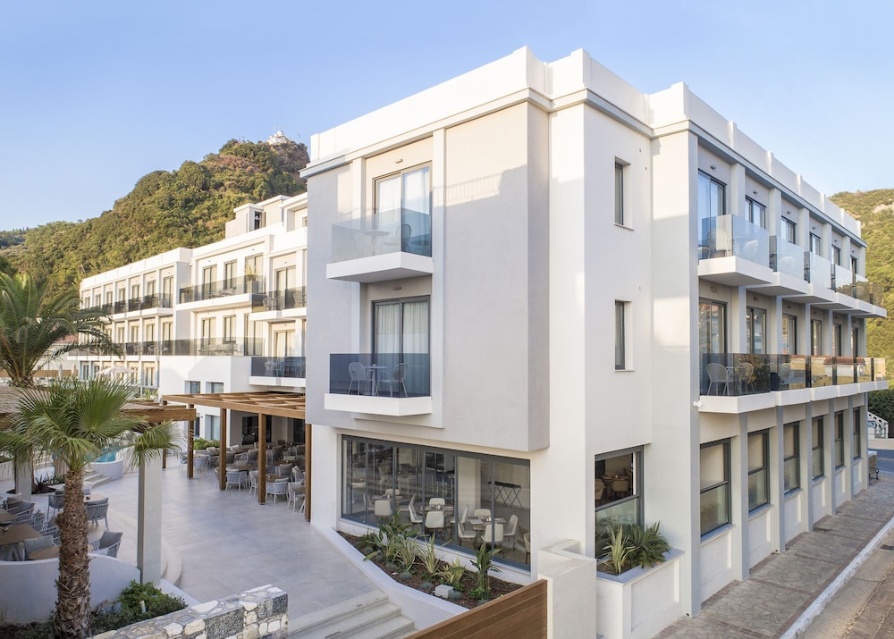 Samian Mare Hotel Suites & Spa 7/80
