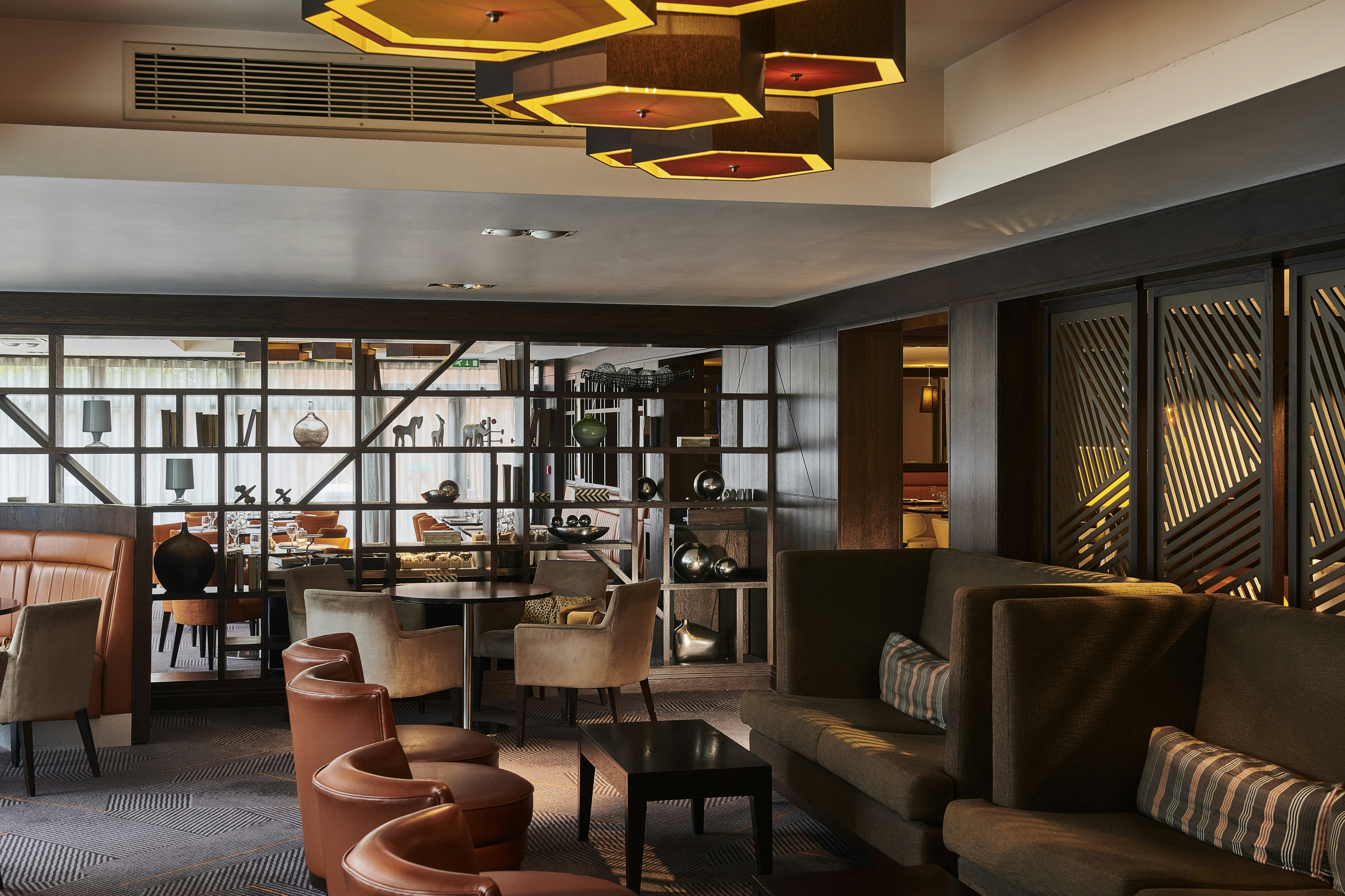 Doubletree By Hilton London Ealing Hotel 24/56
