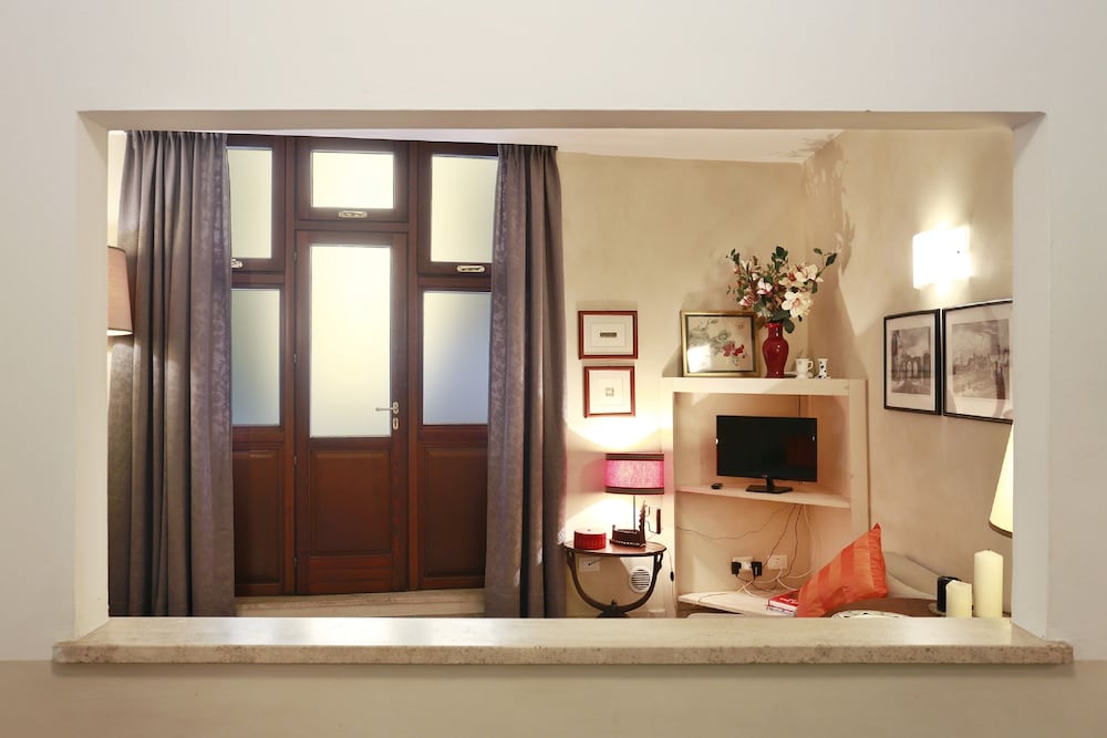 Ghibellina Apartment 39/50