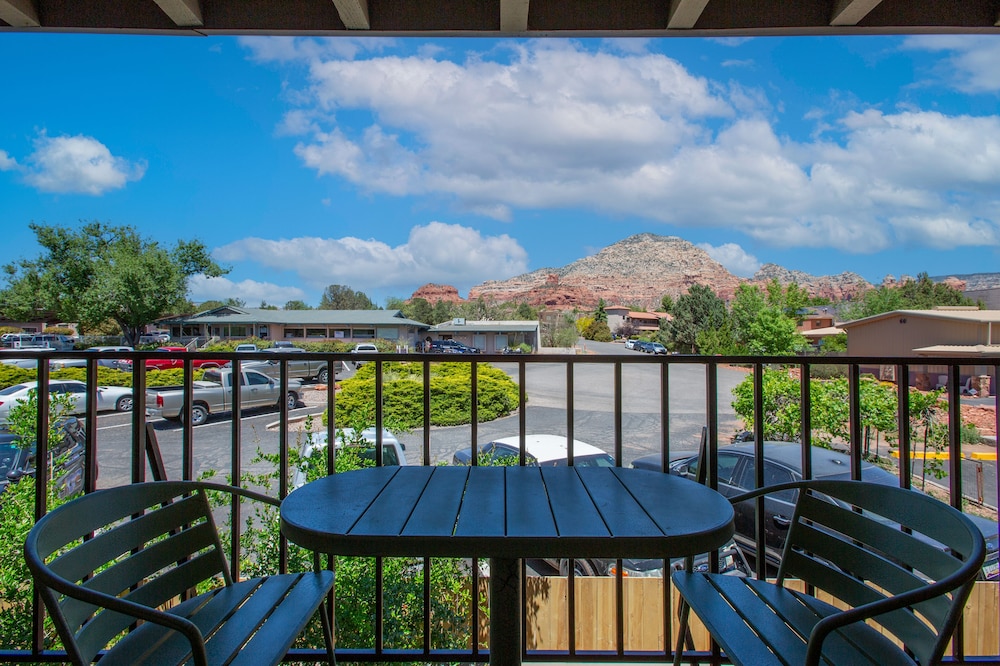 Dreamcatcher Inn of Sedona 22/34