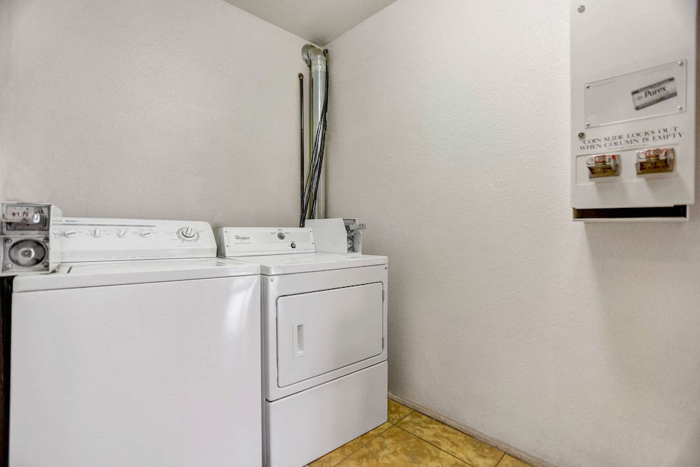 Motel6 Silver City, NM 36/36