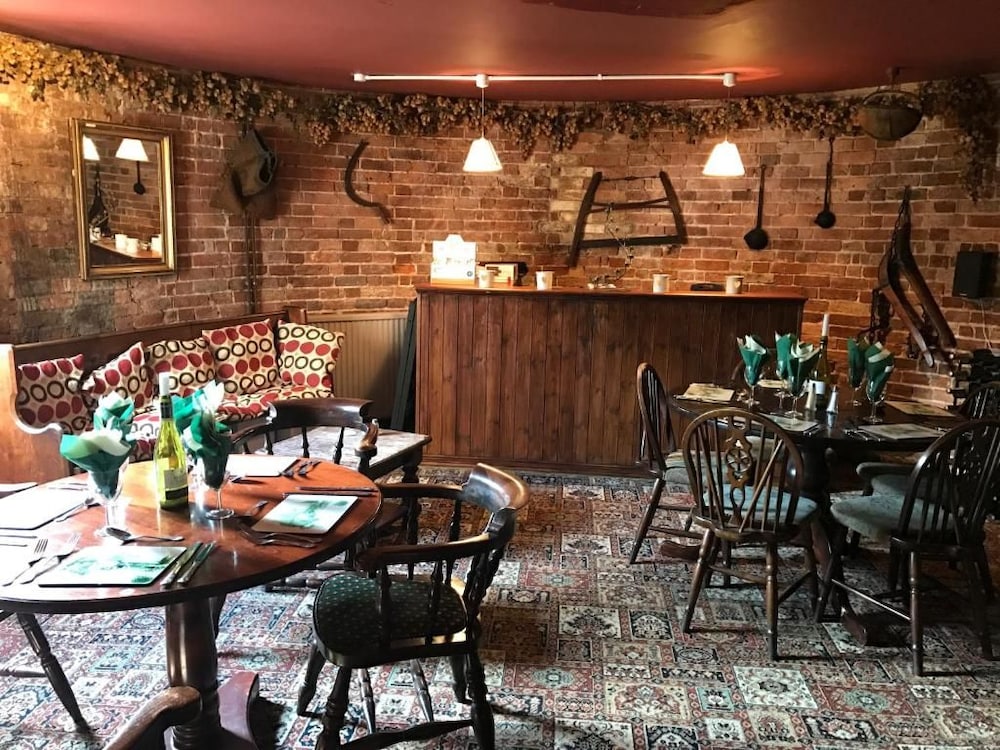 The Playden Oasts Inn 48/62