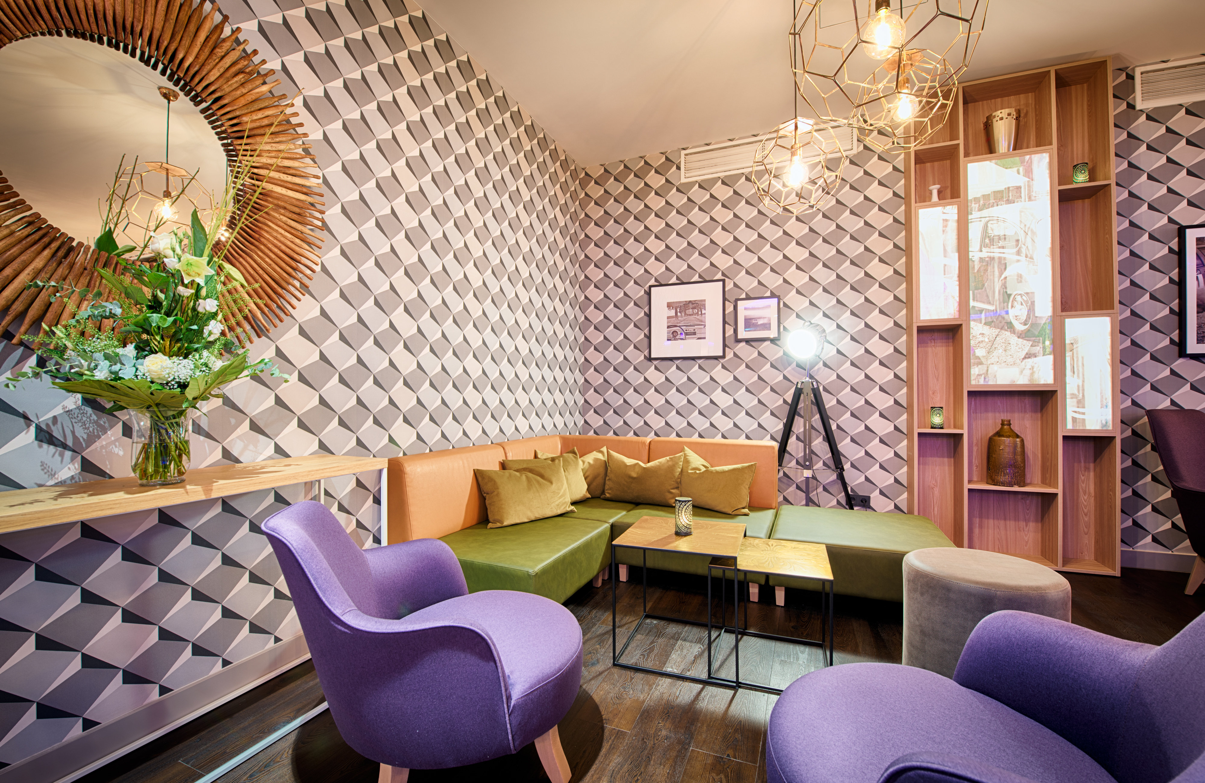 Leonardo Hotel Wolfsburg City Center 34/74