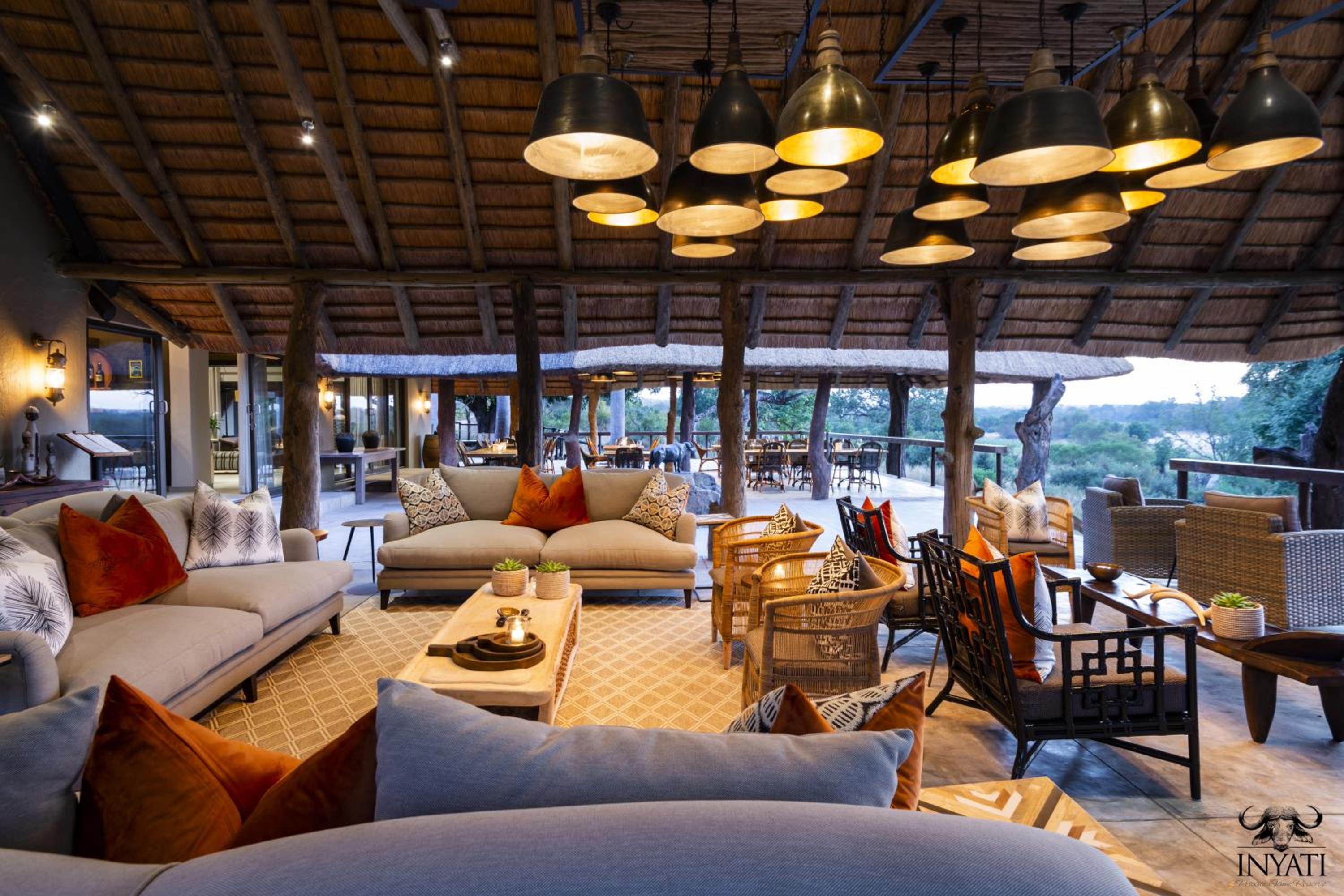 Inyati Game Lodge 46/63