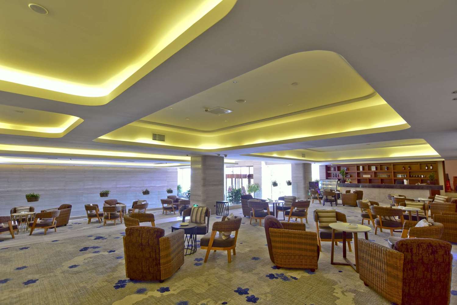Ramada Plaza by Wyndham Changsha East 22/25