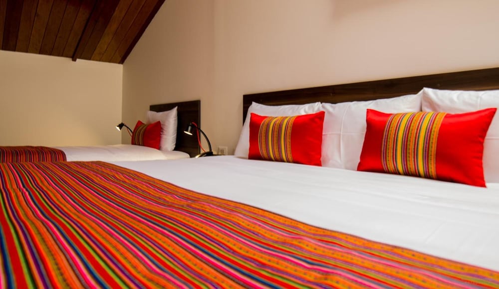 Hotel San Pedro Plaza 26/65