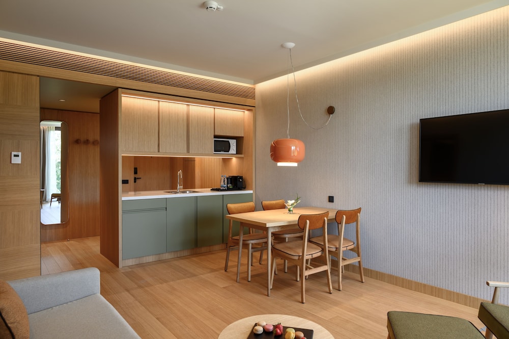 Four Points By Sheraton Ljubljana Mons 38/49