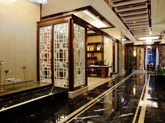 Quanjiayuan Hotel 4/14