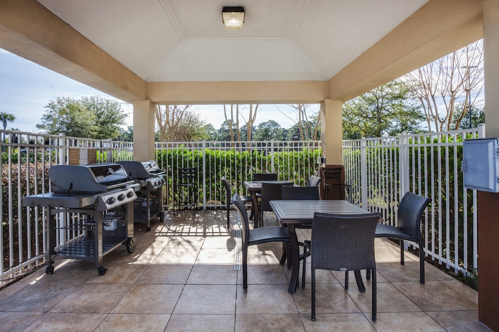 Candlewood Suites Destin Sandestin Area 45/62