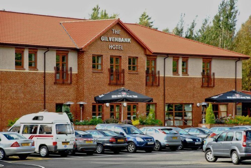 Gilvenbank 34/39