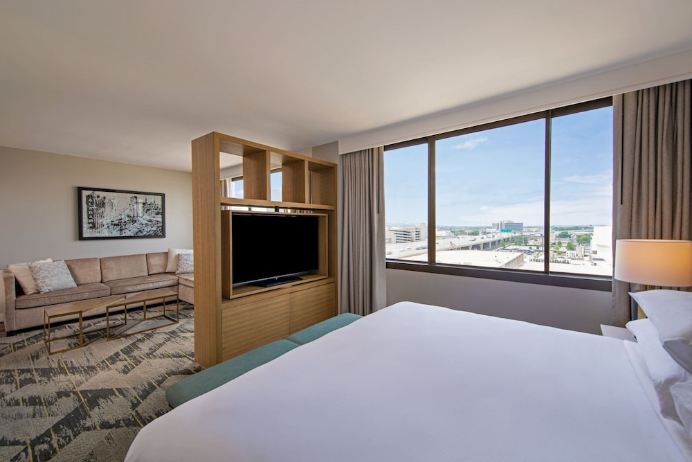 Room at Sheraton Birmingham, BIRMINGHAM - AL