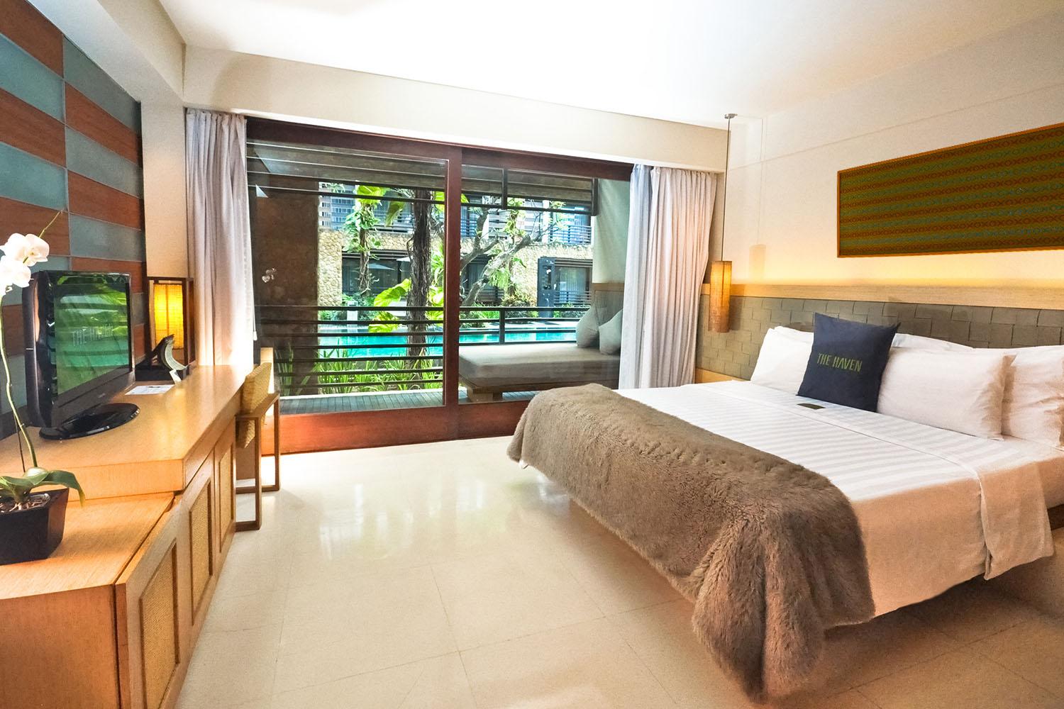 2 BEDROOMS, PREMIER, APARTMENT