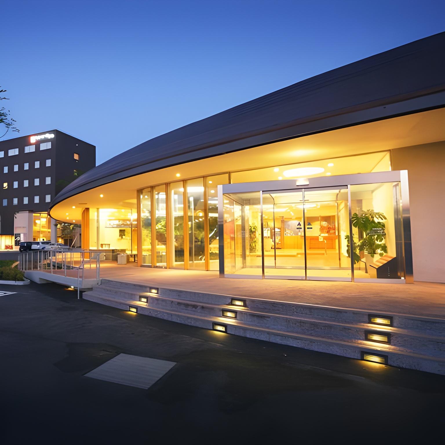 Takanokono Hotel 2/33