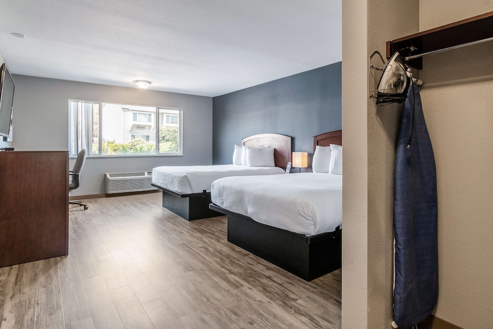 Red Lion Inn Suites Vancouver 16/53
