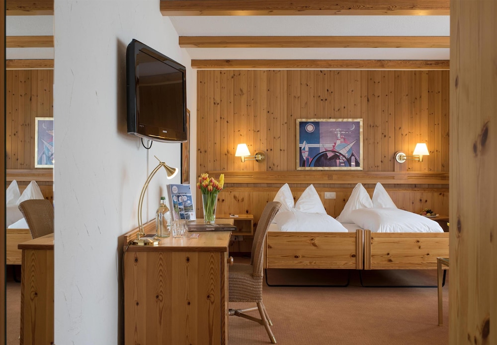 Sunstar Alpine Hotel Lenzerheide 22/62