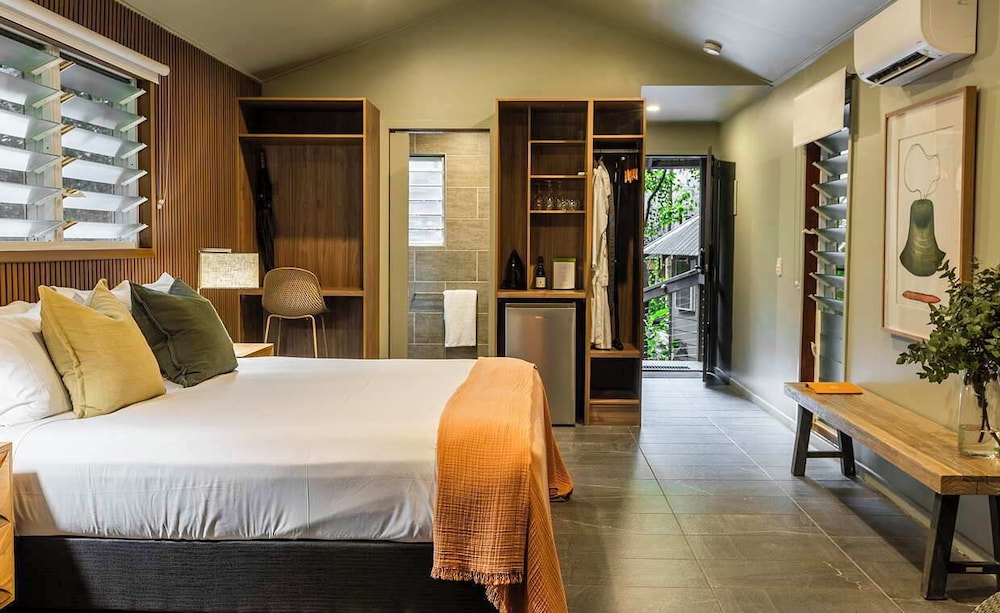 Daintree Ecolodge 16/50