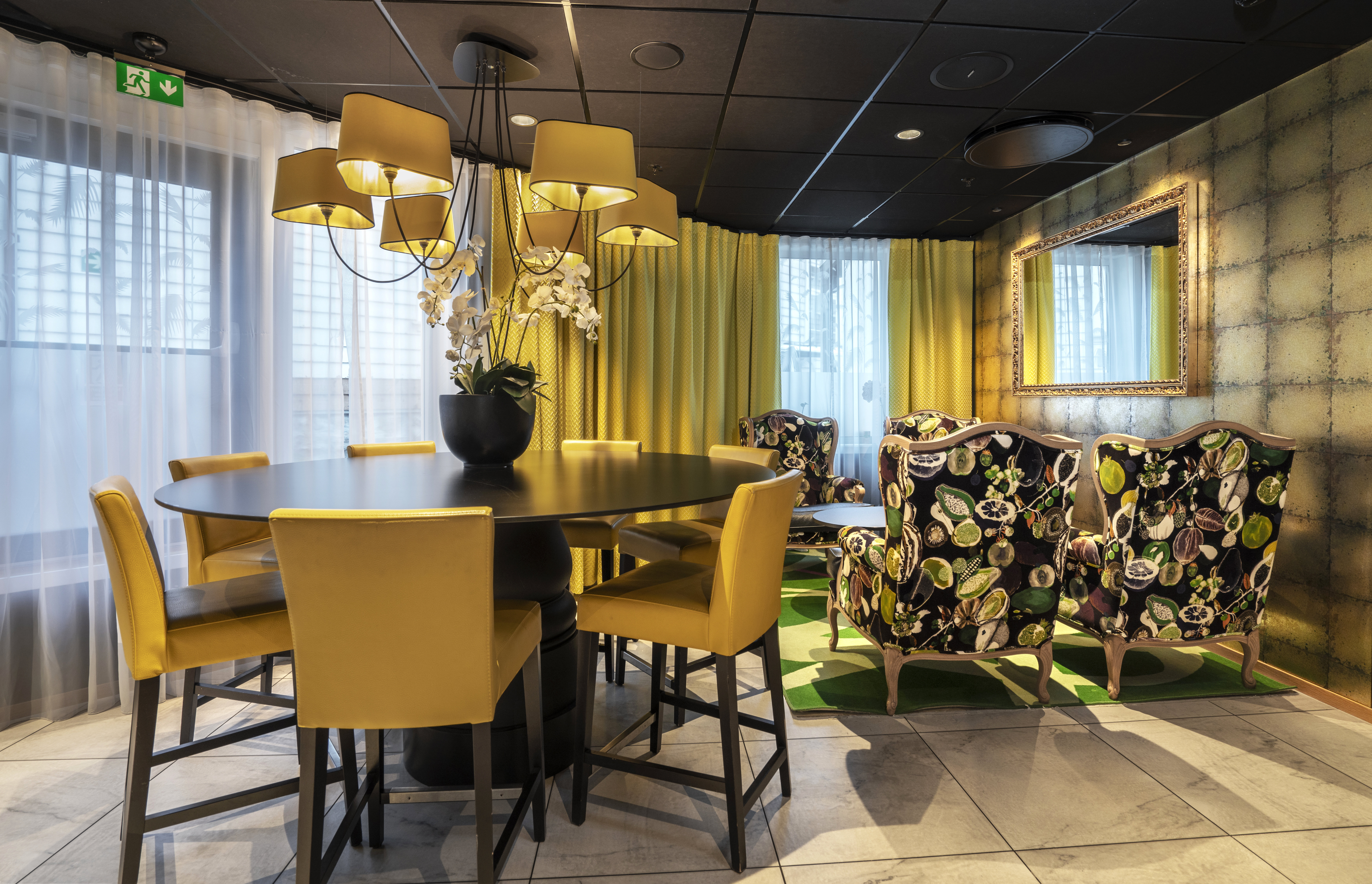 Thon Hotel Stavanger 38/52
